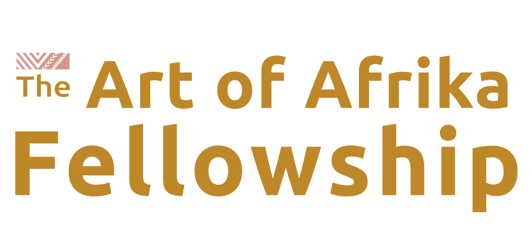 Art of Afrika Fellowship logo